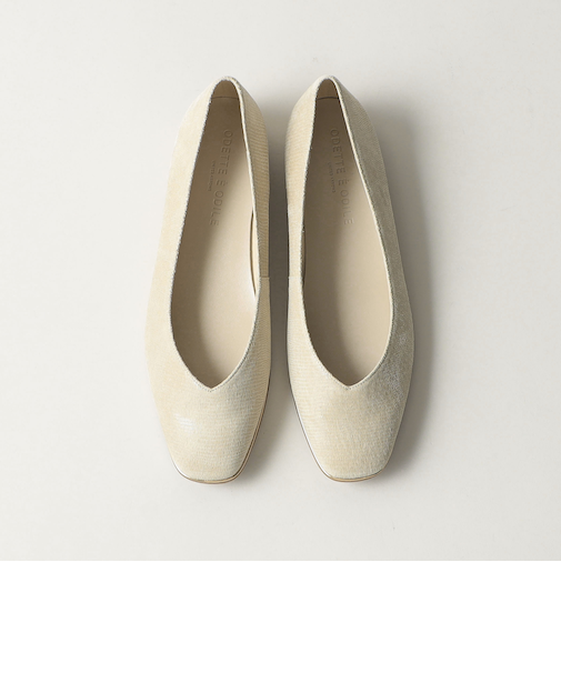 ソフトVカット フラット15↓↑