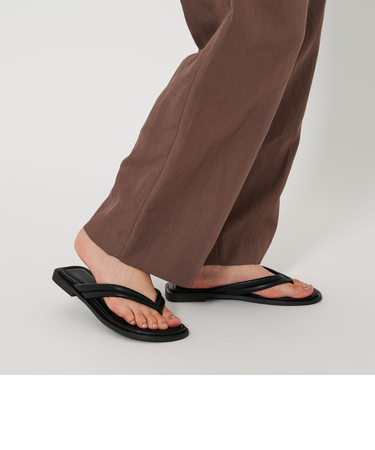 プク トング サンダル