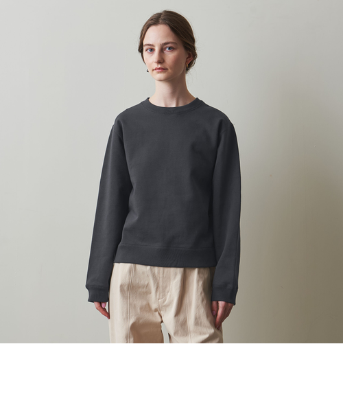 【Steven Alan】スウェット プルオーバー Steven Alan＞スウェットプルオーバー｜ユナイテッドアローズ