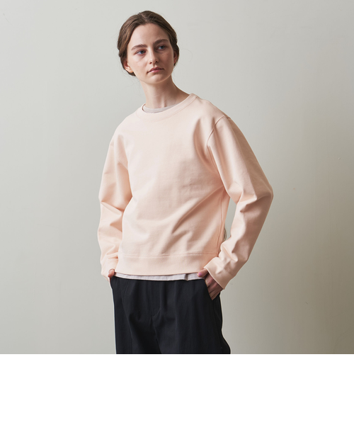 Steven Alan＞スウェットプルオーバー｜ユナイテッドアローズ