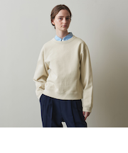 ＜Steven Alan＞スウェットプルオーバー