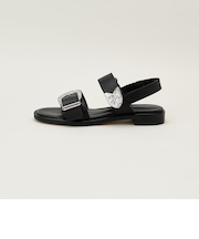 ウェスタンベルト サンダル20↑