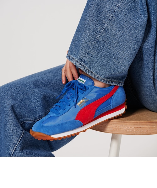 PUMA＞イージーライダー ヴィンテージ/スニーカー｜ユナイテッド