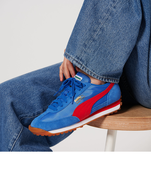<PUMA>イージーライダー ヴィンテージ/スニーカー