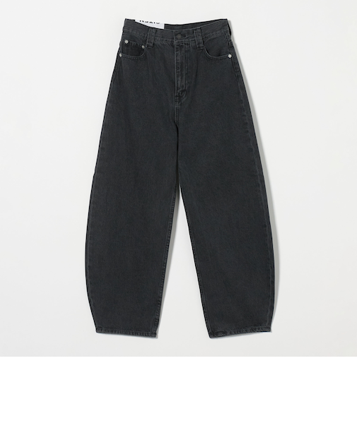 <CITEN>バルーンデニム