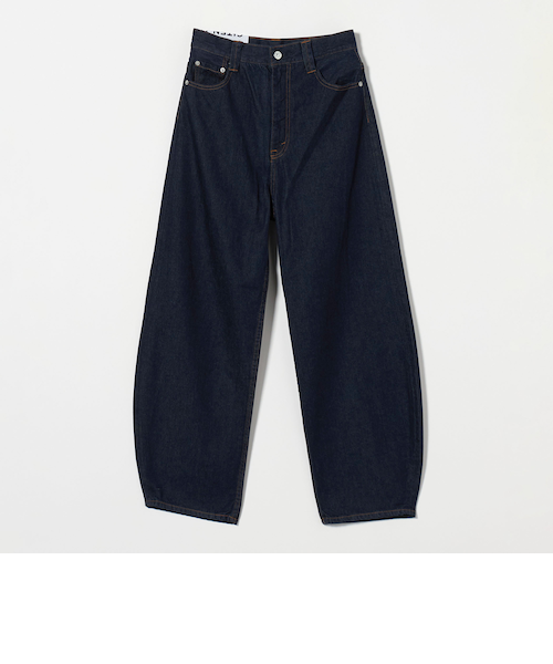 60th×コラボ】EDWIN 12オンスデニムパンツ｜ニューヨーカーの