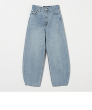 ＜CITEN＞バルーンデニム