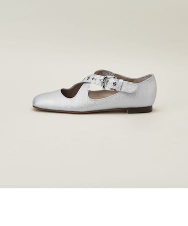 アイレットクロスベルト フラット15↑