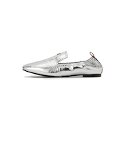 ＜SY＞シグネチャーギャザー フラット10●↑