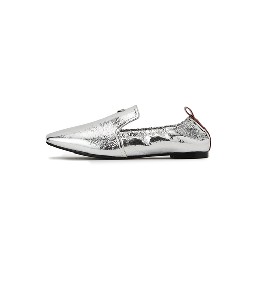 ＜SY＞シグネチャーギャザー フラット10●↑