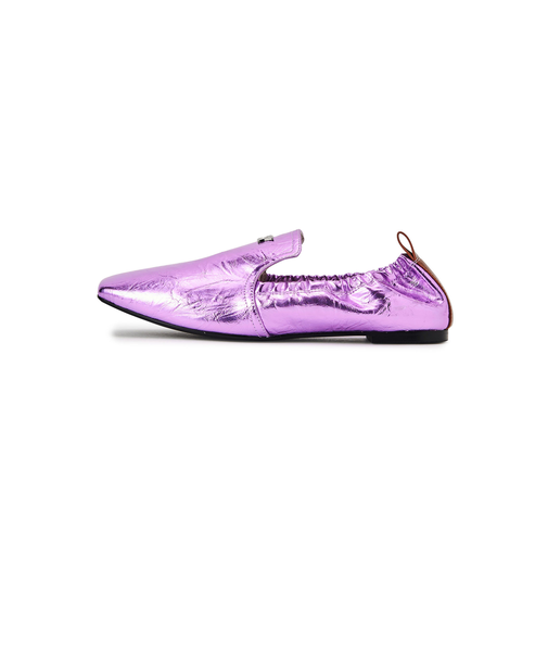 ＜SY＞シグネチャーギャザー フラット10●↑