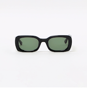 スクエア サングラス