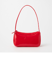 ＜EMMEL REFINES＞EM sleek ミニ ショルダーバッグ