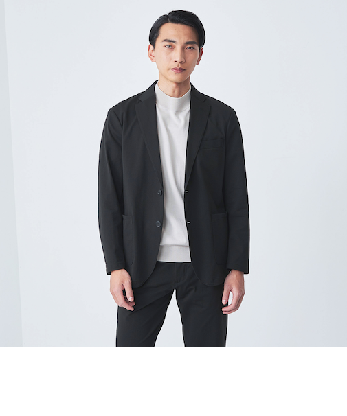 <EDWIN>デニスラ ROOMY 2B サッカー ジャケット