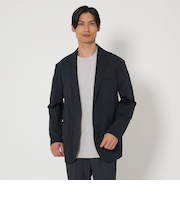 ＜EDWIN＞デニスラ ROOMY 2B サッカー ジャケット