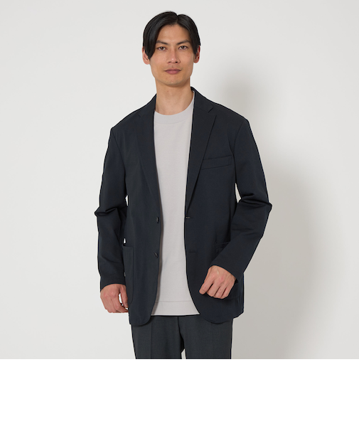 <EDWIN>デニスラ ROOMY 2B サッカー ジャケット