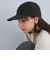 2WAY コード付き キャップ 2 / CAP - UVカット -