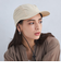 2WAY コード付き キャップ 2 / CAP - UVカット -