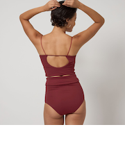 ＜Lepidos＞ドット トップ