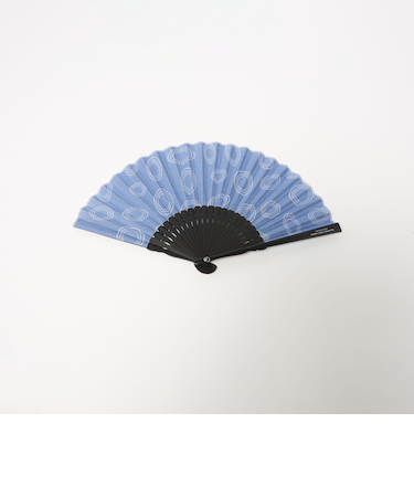 GLR オリジナル 扇子