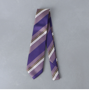 マルチストライプ ネクタイ