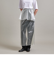 ＜LOEFF＞JELLYFISH スカート