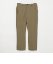 エブリット NPU トリコット スタンダード NP スラックス -ストレッチ・接触冷感-