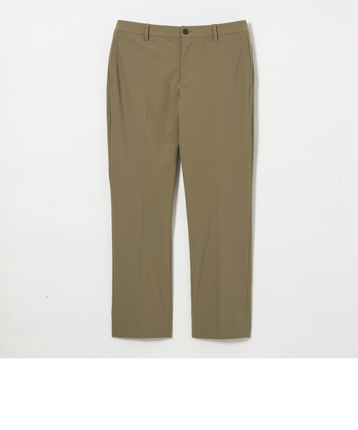 エブリット NPU トリコット スタンダード NP スラックス -ストレッチ・接触冷感-