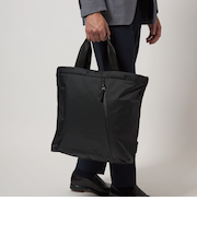 【別注】＜WEXLEY＞GLR LW クリフトン トートバッグ