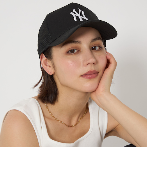 【別注】＜NEW ERA＞940 AF MLB / キャップ / CAP