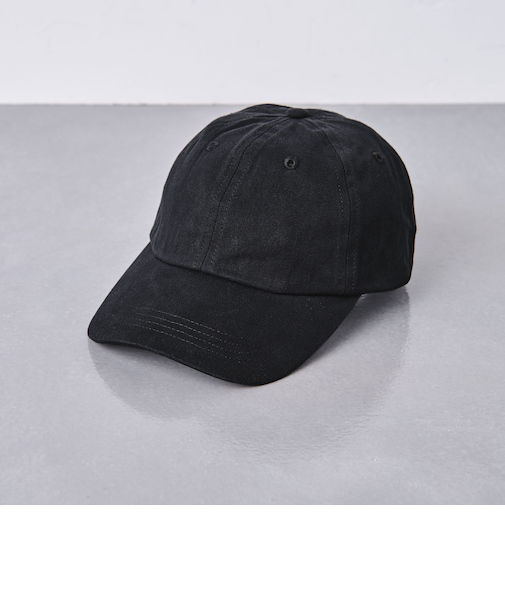 【別注】<HANDTEX>キャップ-WELLNESS CLUB-