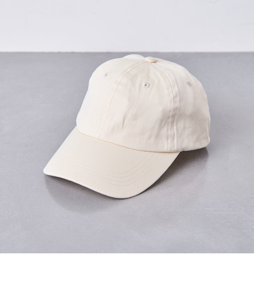 【別注】<HANDTEX>キャップ-WELLNESS CLUB-