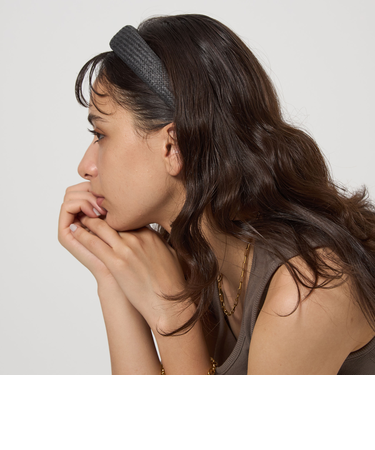 シート パデット カチューシャ