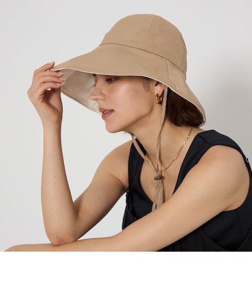 帽子 KIJIMA TAKAYUKI DEERSKIN TRUCKER CAP KIJIMA TAKAYUKI（キジマタカユキ） キャップ 帽子 KIJIMA TAKAYUKI