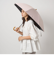 ＜Wpc.＞UVO2 無地 折りたたみ傘 / 晴雨兼用 / レイン / 日傘 / 傘