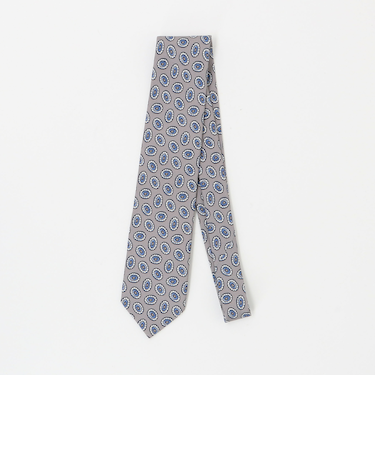 GLR 8.0cm コモン5 ITALY ネクタイ