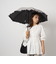 ＜Wpc.＞UVO 2 フリル 折りたたみ傘 / 晴雨兼用 / レイン / 日傘