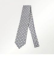 GLR 8.0cm コモン1 ITALY ネクタイ