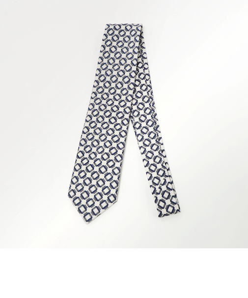 GLR 8.0cm コモン1 ITALY ネクタイ
