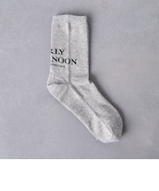 ロゴソックス-WELLNESS CLUB-