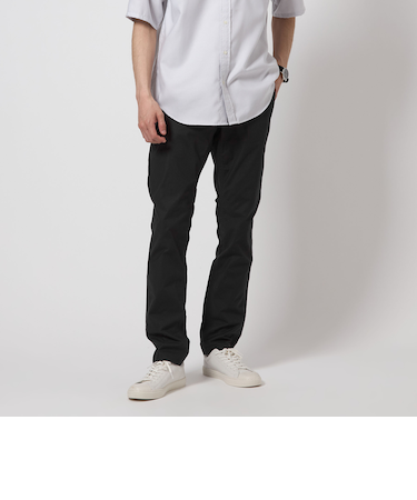 アーバン スリム フィット プレーン チノパンツ