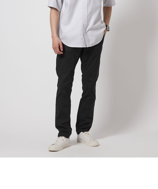 アーバン スリム フィット プレーン チノパンツ