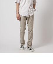 アーバン スリム フィット プレーン チノパンツ