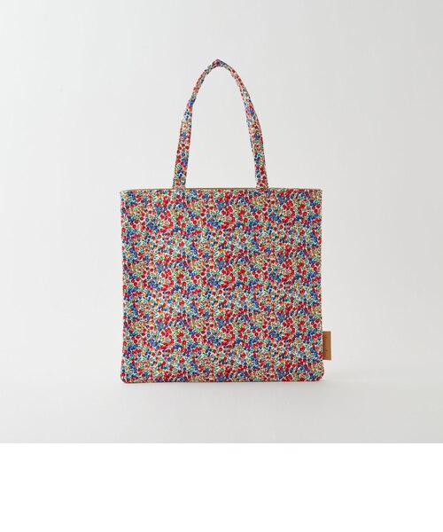 Steven Alan＞リバティプリント トートバッグ S｜ユナイテッドアローズ