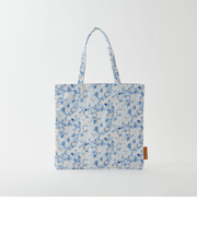 ＜Steven Alan＞リバティプリント トートバッグ S