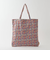 ＜Steven Alan＞リバティプリント トートバッグ L