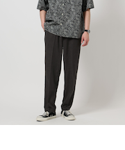 TRL ワイドユーティリティパンツ イージーパンツ W2  -ストレッチ-