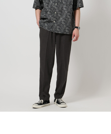 TRL ワイドユーティリティパンツ イージーパンツ W2 -ストレッチ-