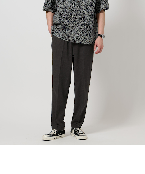 TRL ワイドユーティリティパンツ イージーパンツ W2 -ストレッチ-