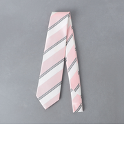 ファンシー レジメンタル ネクタイ